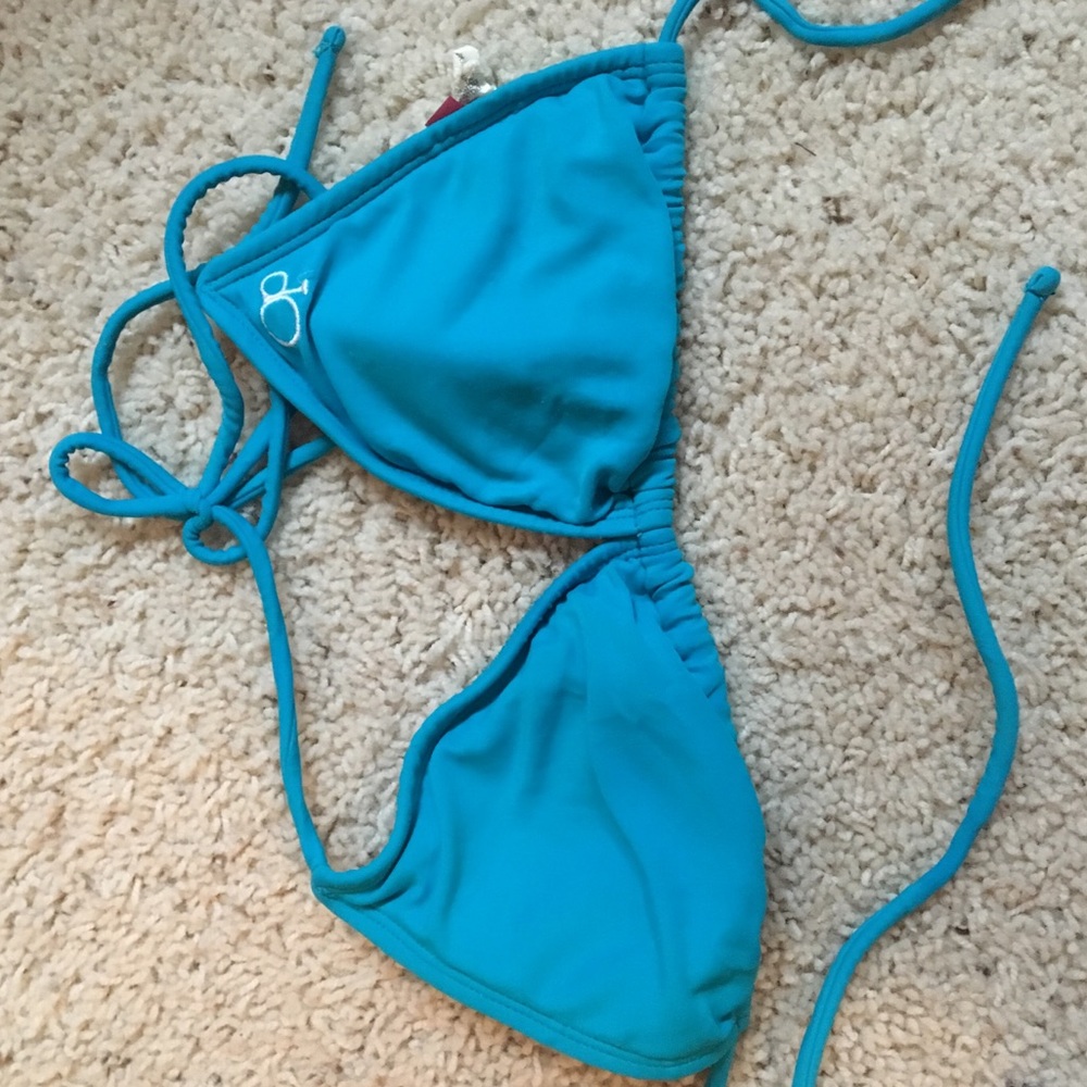 Bikini Top